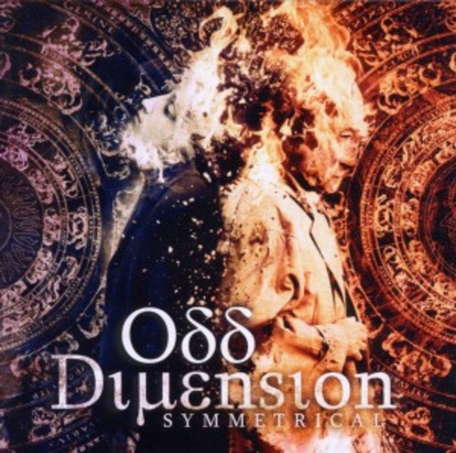 Odd Dimension – Symmetrical