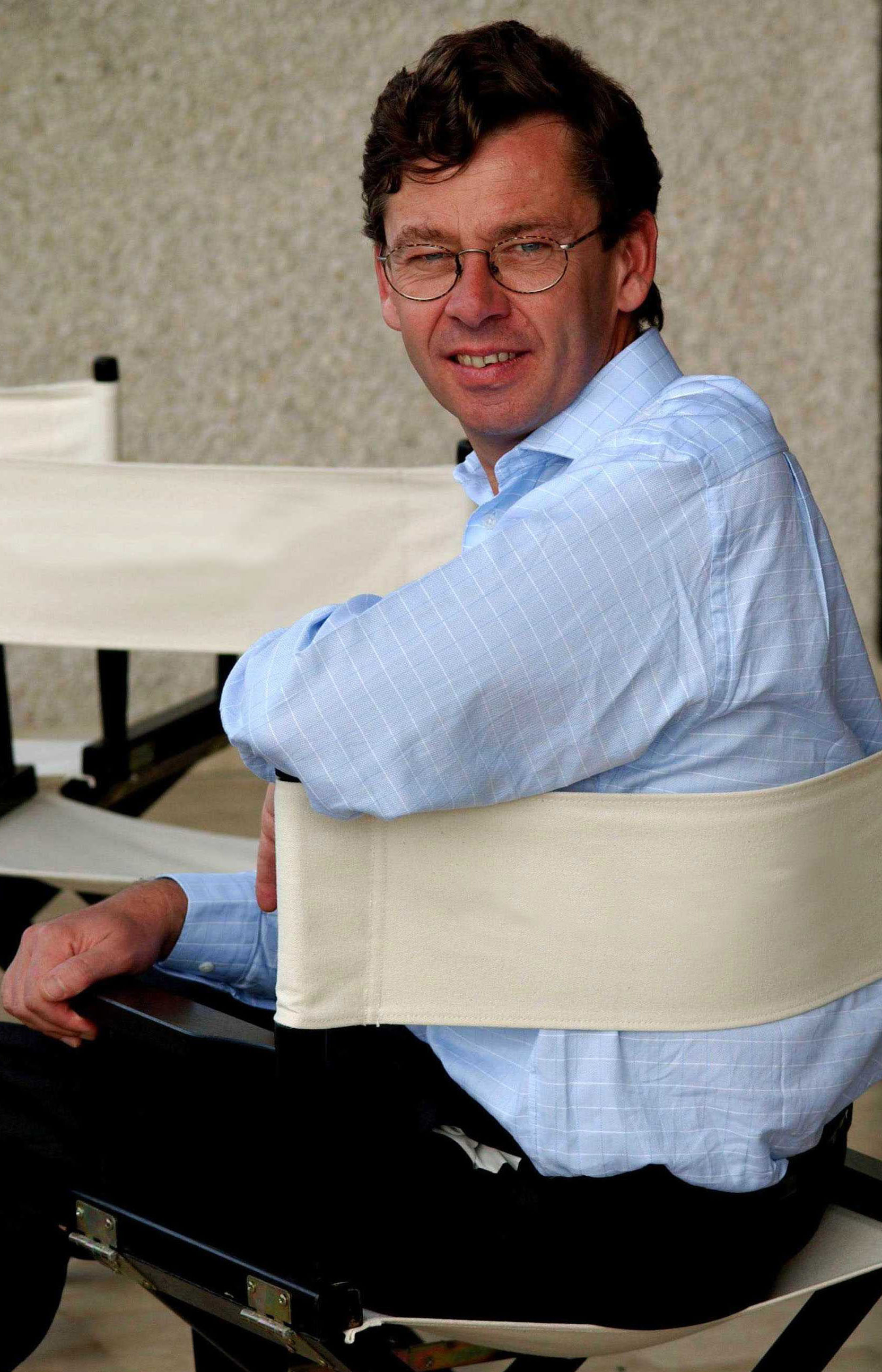 Didier Bellens
