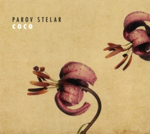 Parov Stelar – Coco