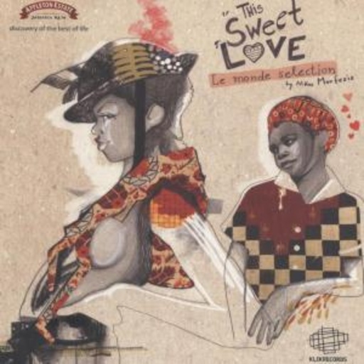 Diverse – This Sweet Love
