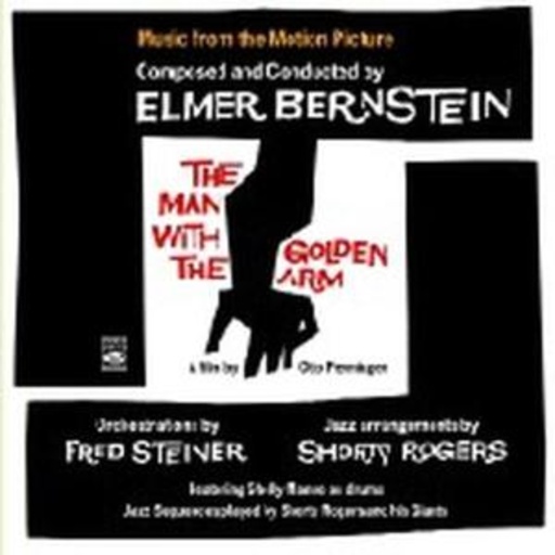 Shorty Rogers – The Man With The Golden Arm