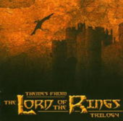 Diverse – Themes From Lord Of The Rings