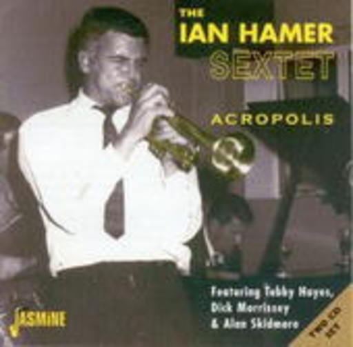 Iane Hamer Sextet – Acropolis (1966-74)