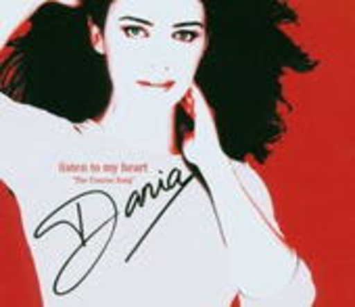 Dania – Listen To My Heart (Coucou)