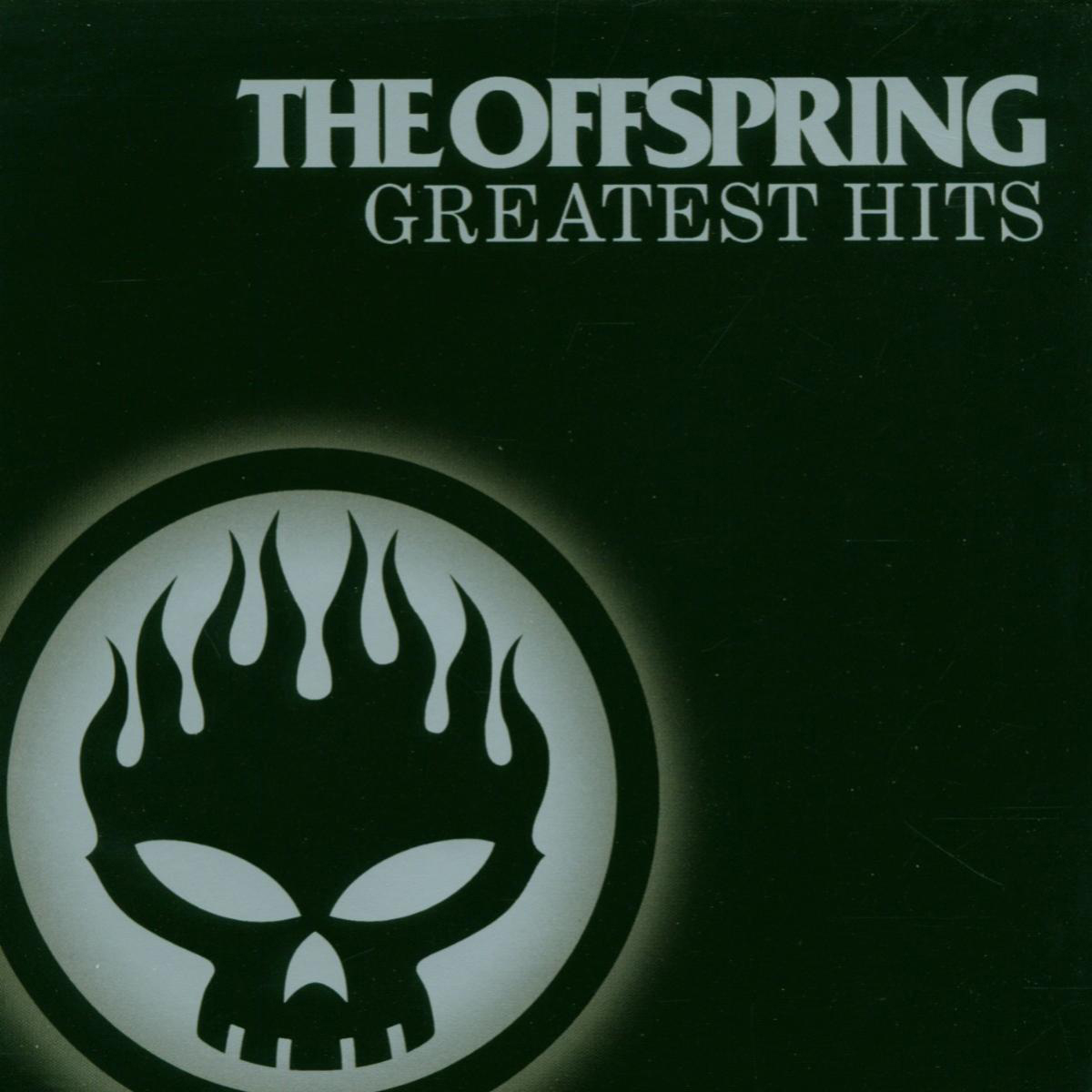 The Offspring – Greatest Hits