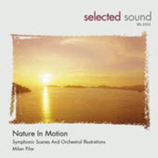 Milan Pilar – Nature In Motion