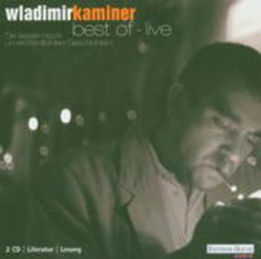 Wladimir Kaminer – Best Of - Live