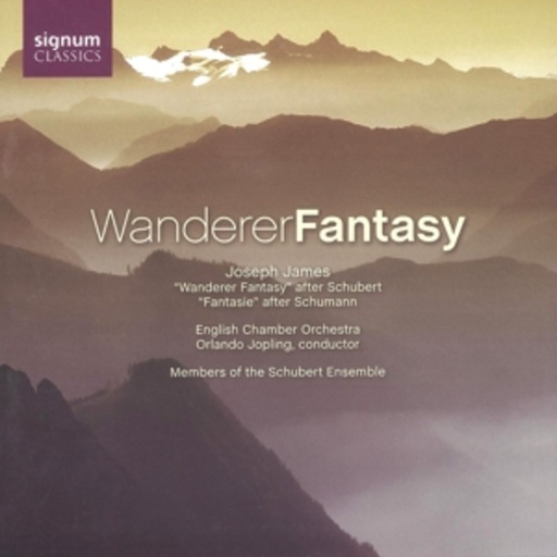 Wanderer Fantasy