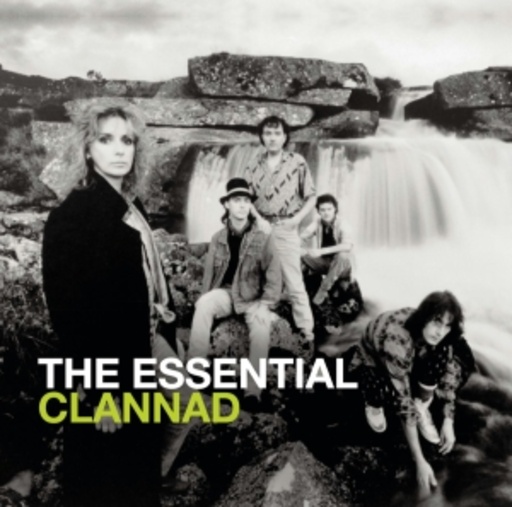 Clannad – The Essential
