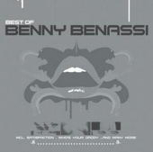 Benny Benassi – Best Of
