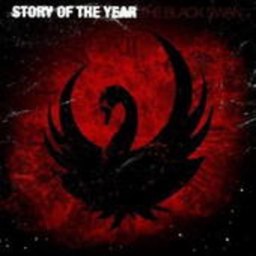 Story Of The Year – The Black Swan