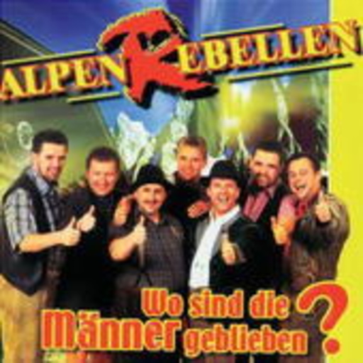 AlpenRebellen – Wo sind die Männer geblieben?
