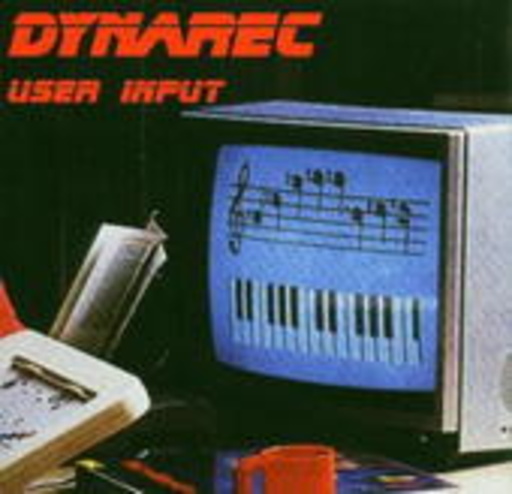 Dynarec – User Input