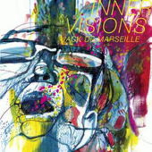 Jack De Marseille – Inner Visions