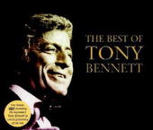 Tony Bennett – The Best Of