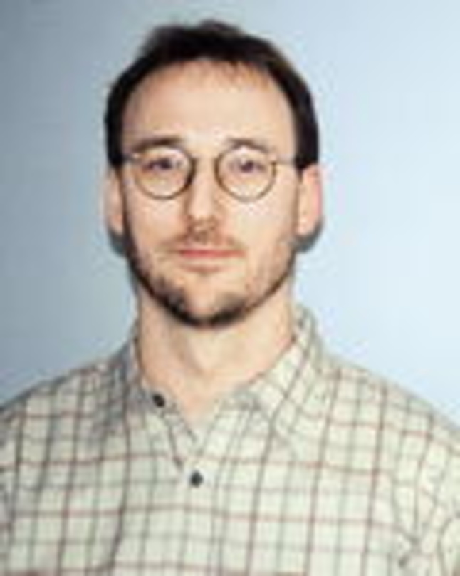 Stellt WOS vor: Michael Freund