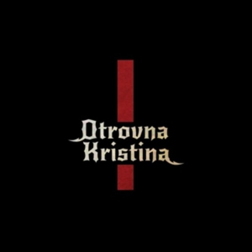 Otrovna Kristina
