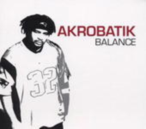 Akrobatik – Balance