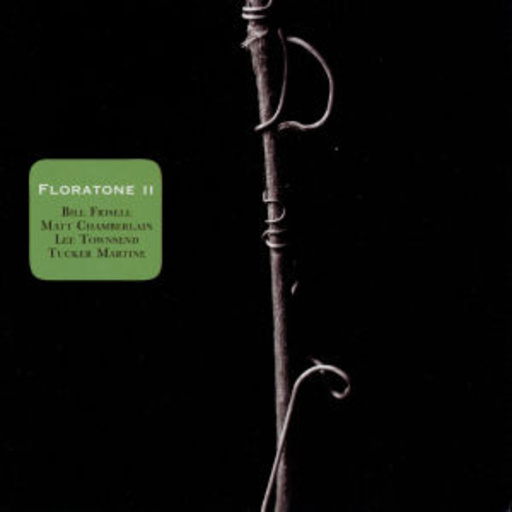 Floratone – Floratone II