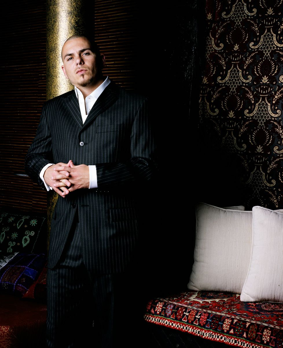 Pitbull