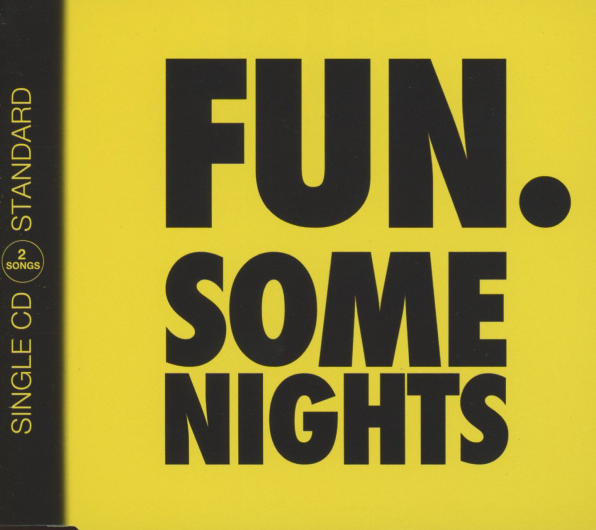 fun. – Some Nights