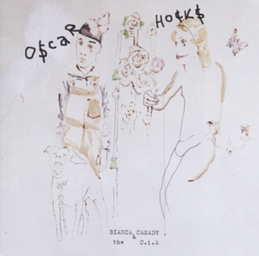 Bianca Casady & The C.I.A. – Oscar Hocks