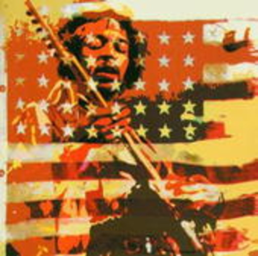 Jimi Hendrix – Villanova Junction