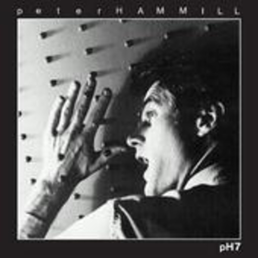 Peter Hammill – PH7