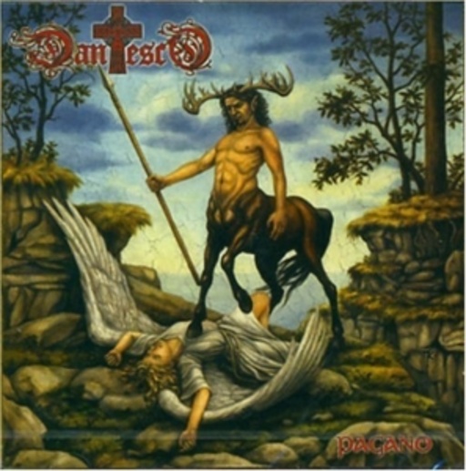 Dantesco – Pagano