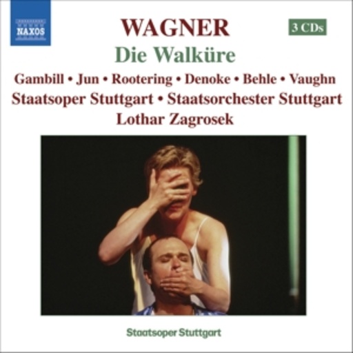 Diverse – Die Walküre (Live - Speilzeit 2002/2003)