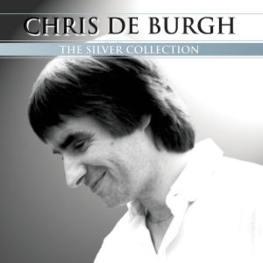 Chris de Burgh – The Silver Collection
