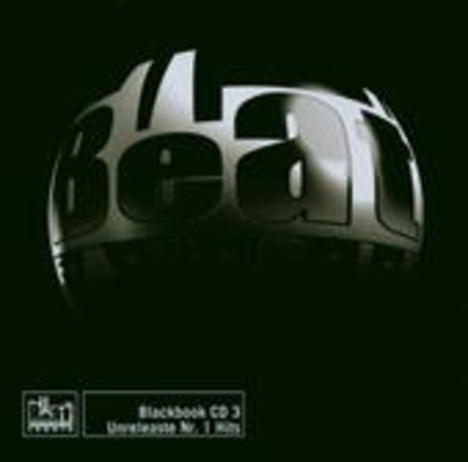 Beatfabrik – Blackbook Vol. 3