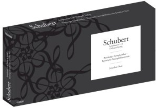 The Bamberg Schubert Project – Franz Schubert