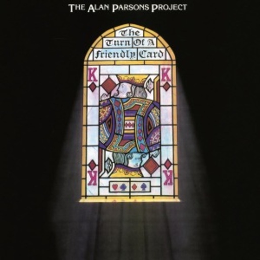 Alan Parsons Project – The Turn Of A Friendly Card