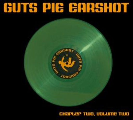 Guts Pie Earshot – Chapter Two Volume Two