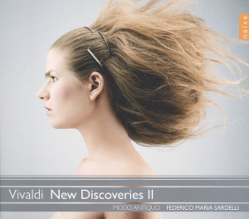 Diverse – New Discoveries II