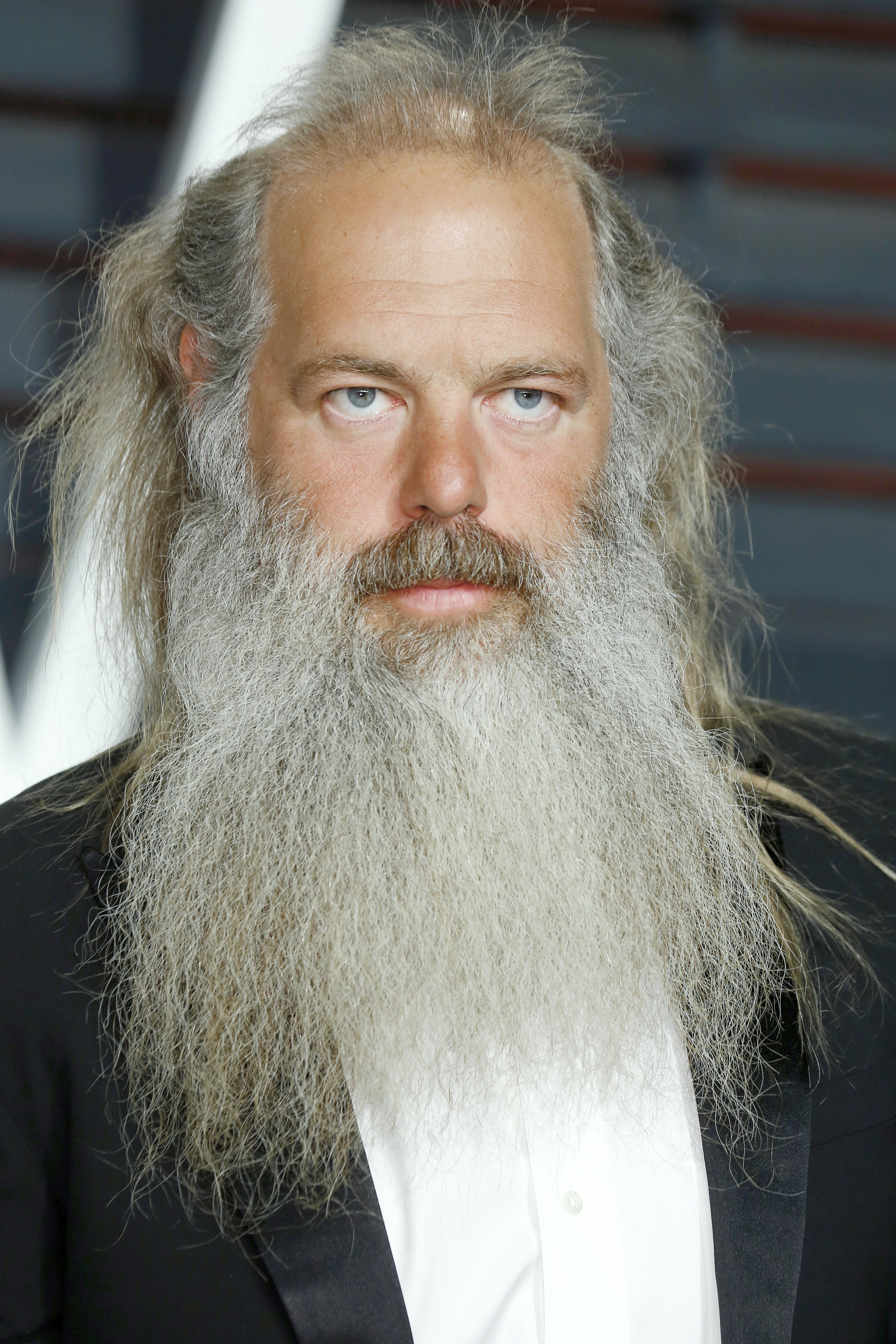 Rick Rubin