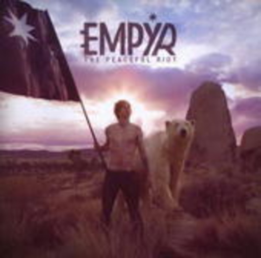 Empyr – The Peaceful Riot