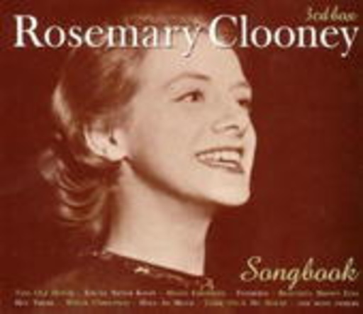 Rosemary Clooney – Songbook