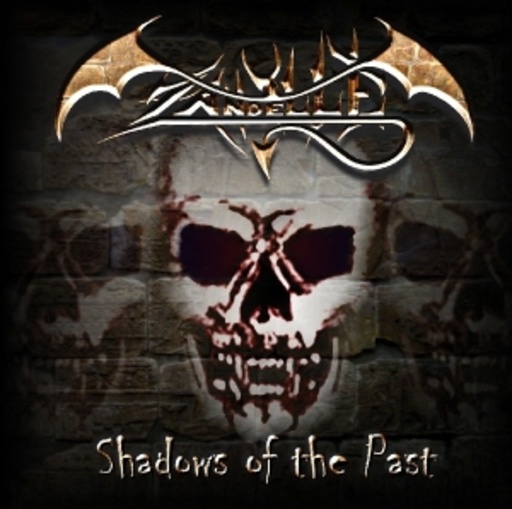 Zandelle – Shadows From The Past
