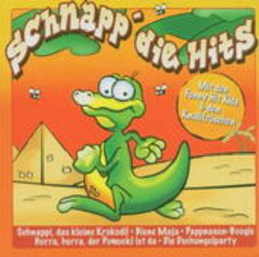 Schnapp‘ die Hits