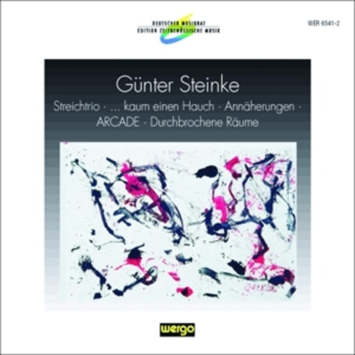 Ensemble Recherche – Streichtrio ...