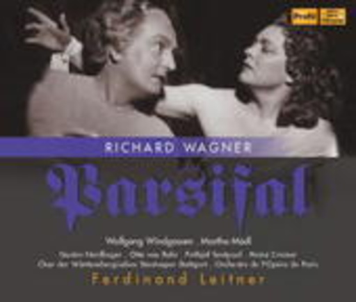 Parsifal