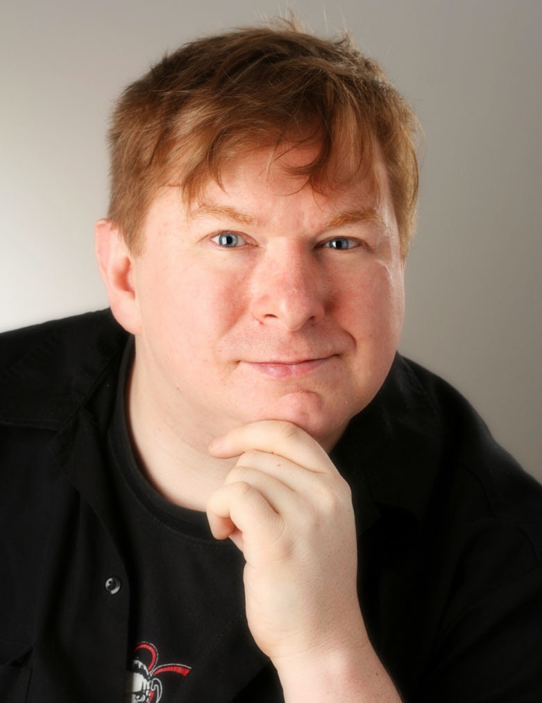 Stefan Herwig