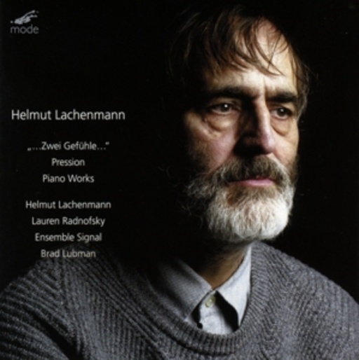 Diverse – Zwei Gefühle/Pression/Piano Works