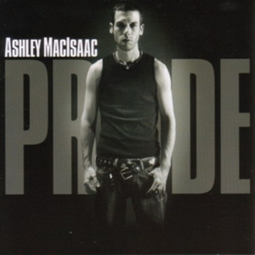 Ashley MacIsaac – Pride