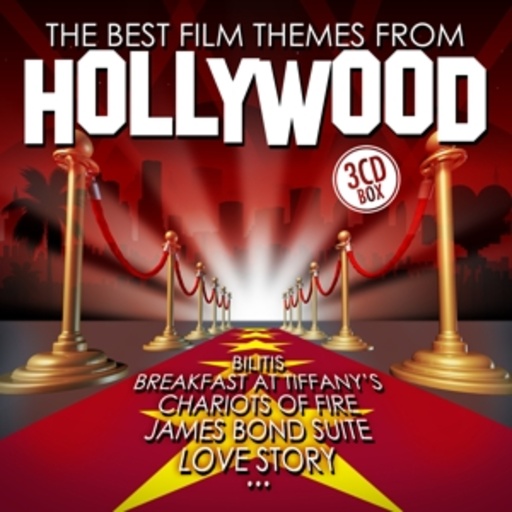 Diverse – The Best Film Themes From Hollywood