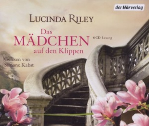 Simone Kabst – Das Mädchen auf den Klippen