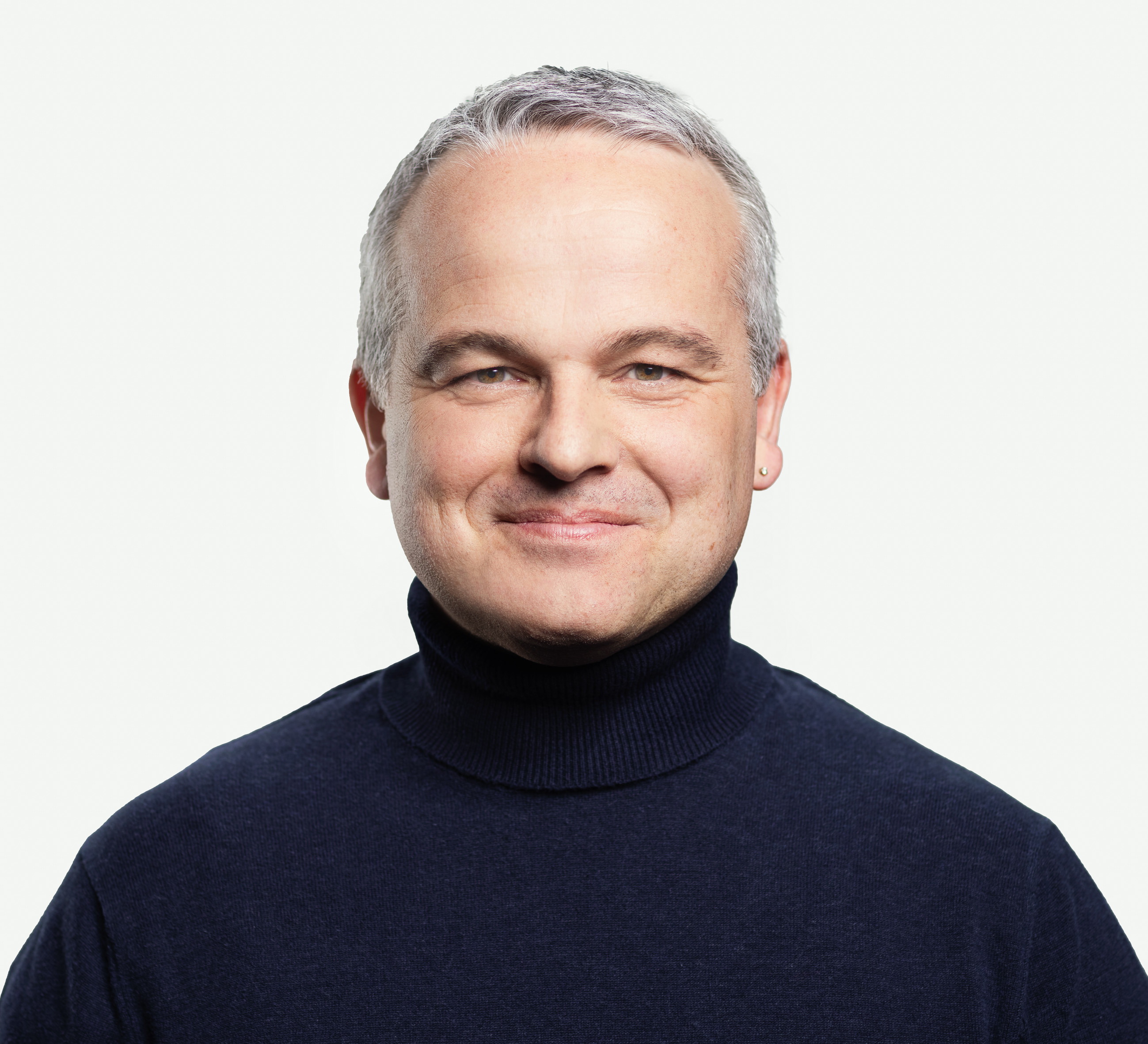 John Ruhrmann