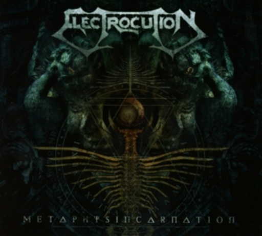 Electrocution – Metyphysincarnation